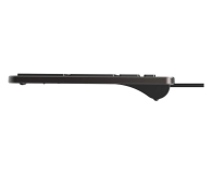 Unitek SlimTap Lekka klawiatura przewodowa biurowa - 1540407 - zdjęcie 4